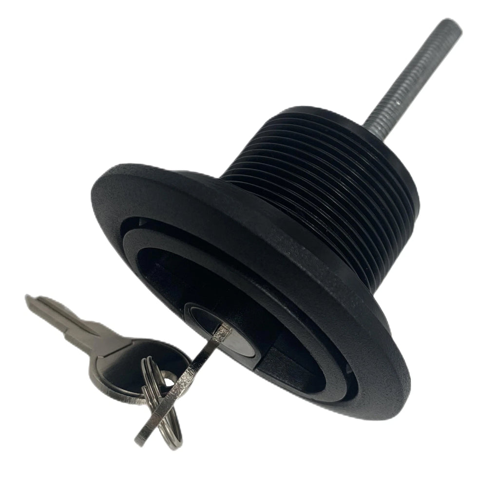 Plastic Handle Compartment Latch for Skeeter Boats (SK01)