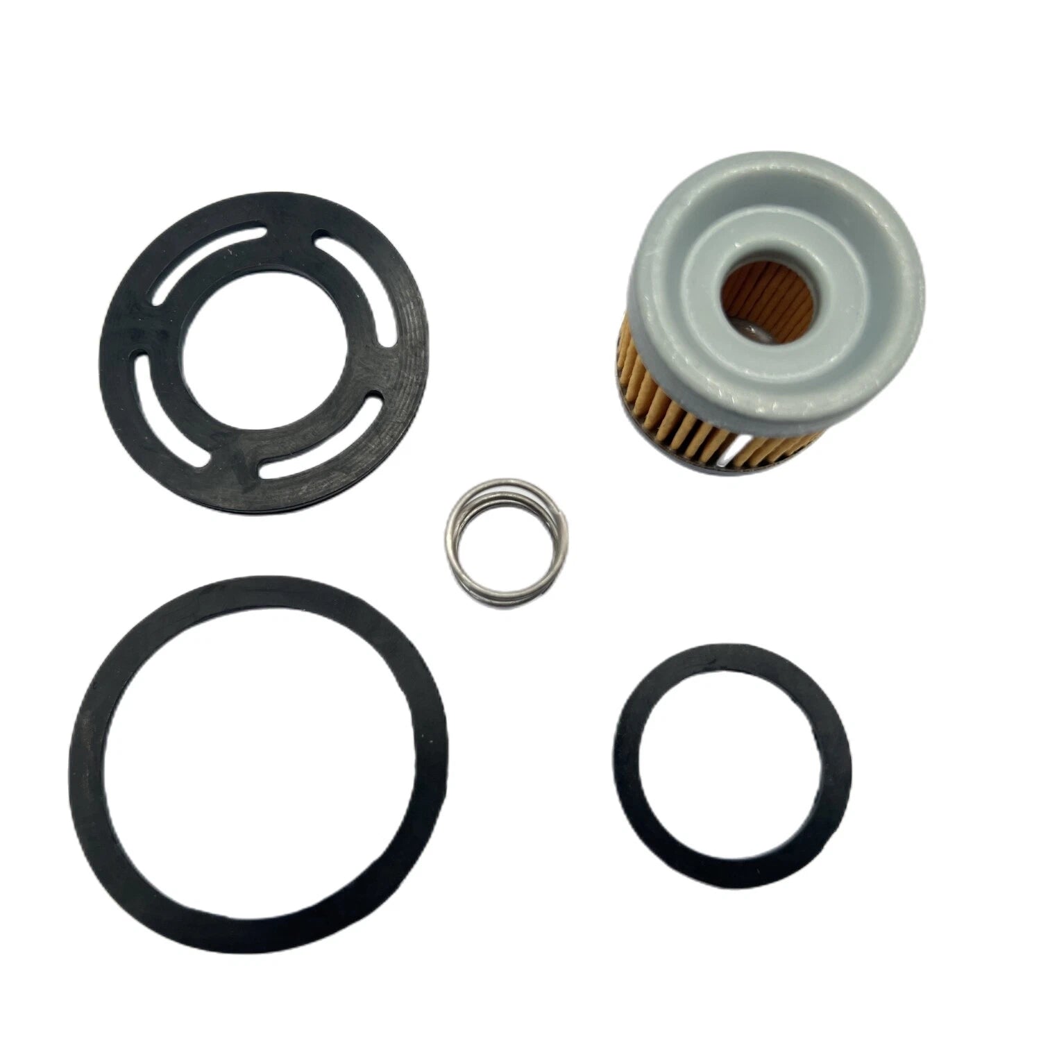 Fuel Pump Filter Assembly for Mercruiser 3.0