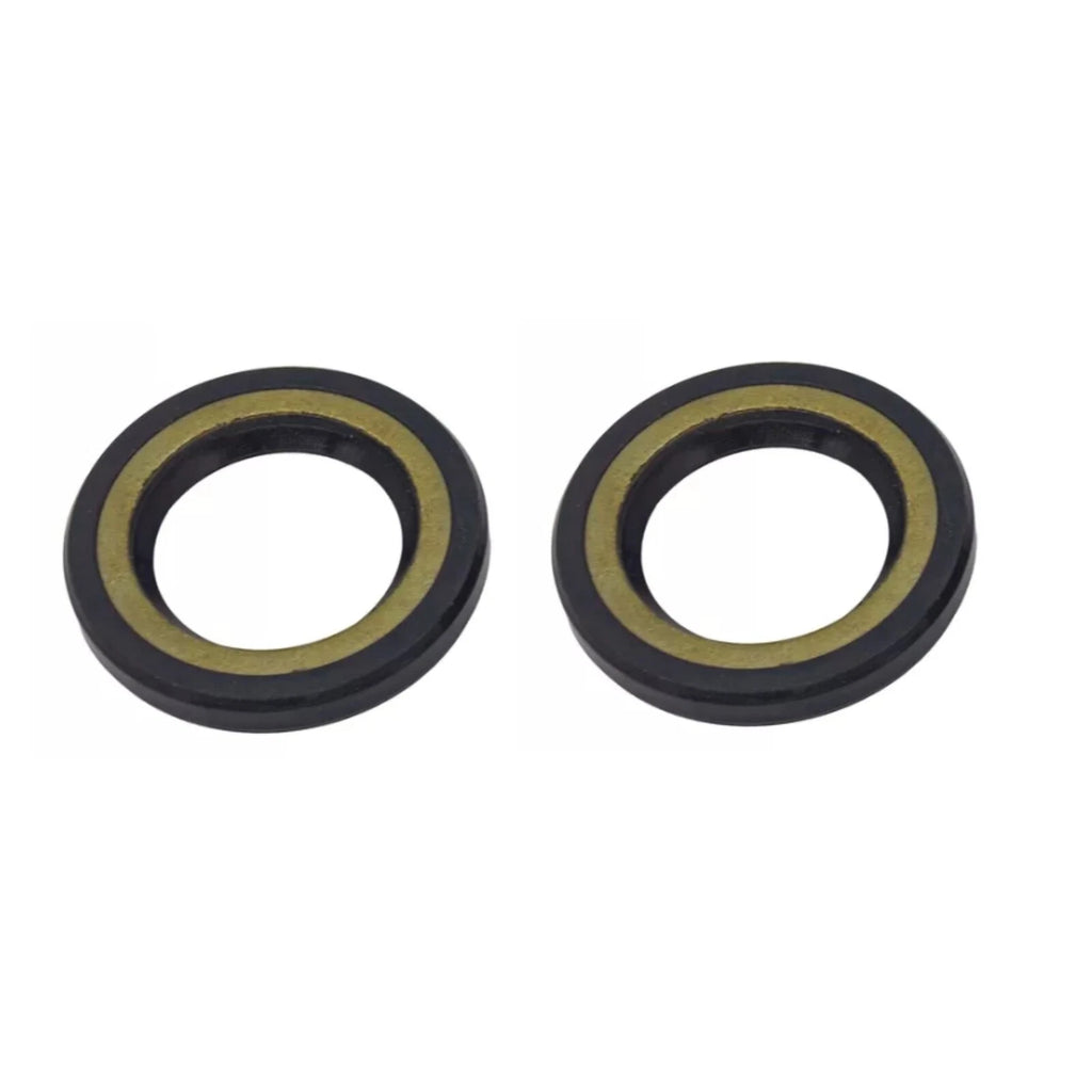 Oil Seal for Yamaha (93101-20001-00, 85241) (Set of 2)