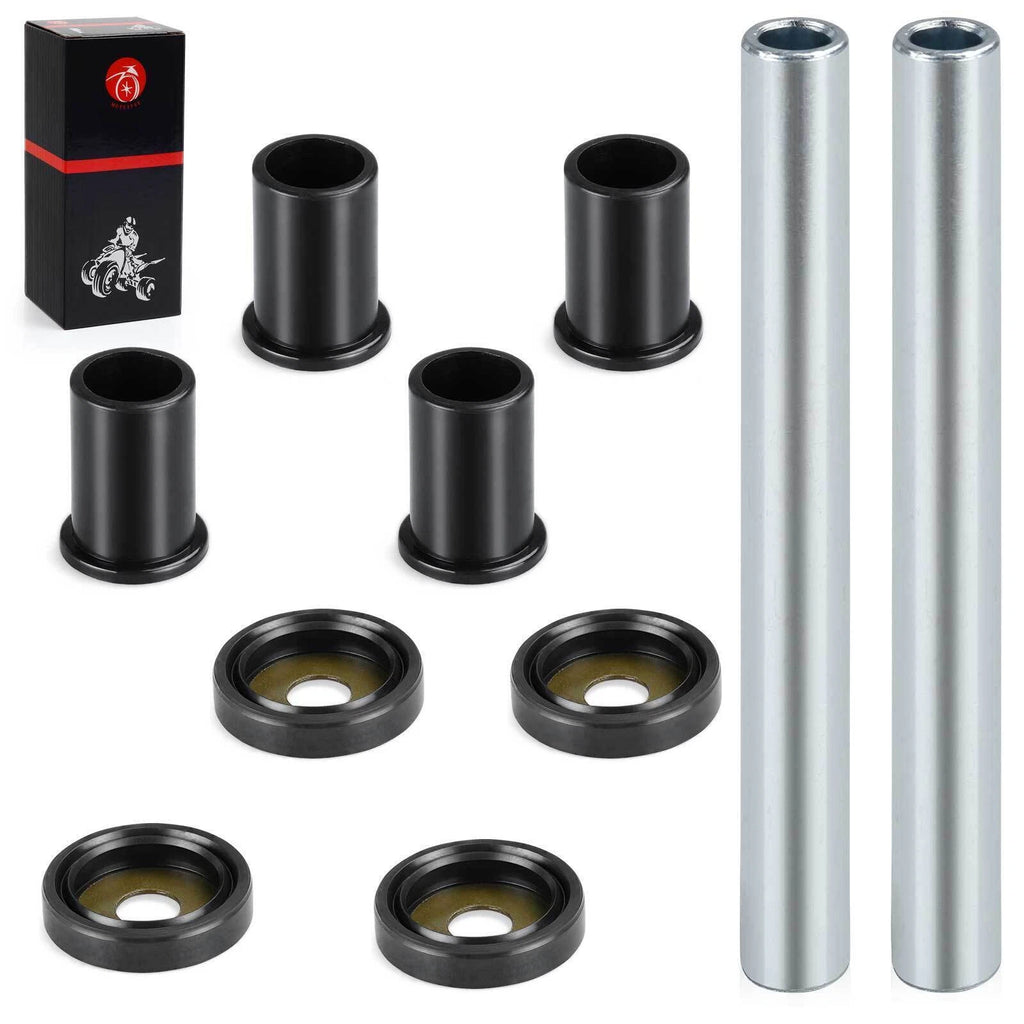 Front Upper A Arm Bushing Kit for Honda Foreman 500 TRX500FE/FM/TM (2005–2016)