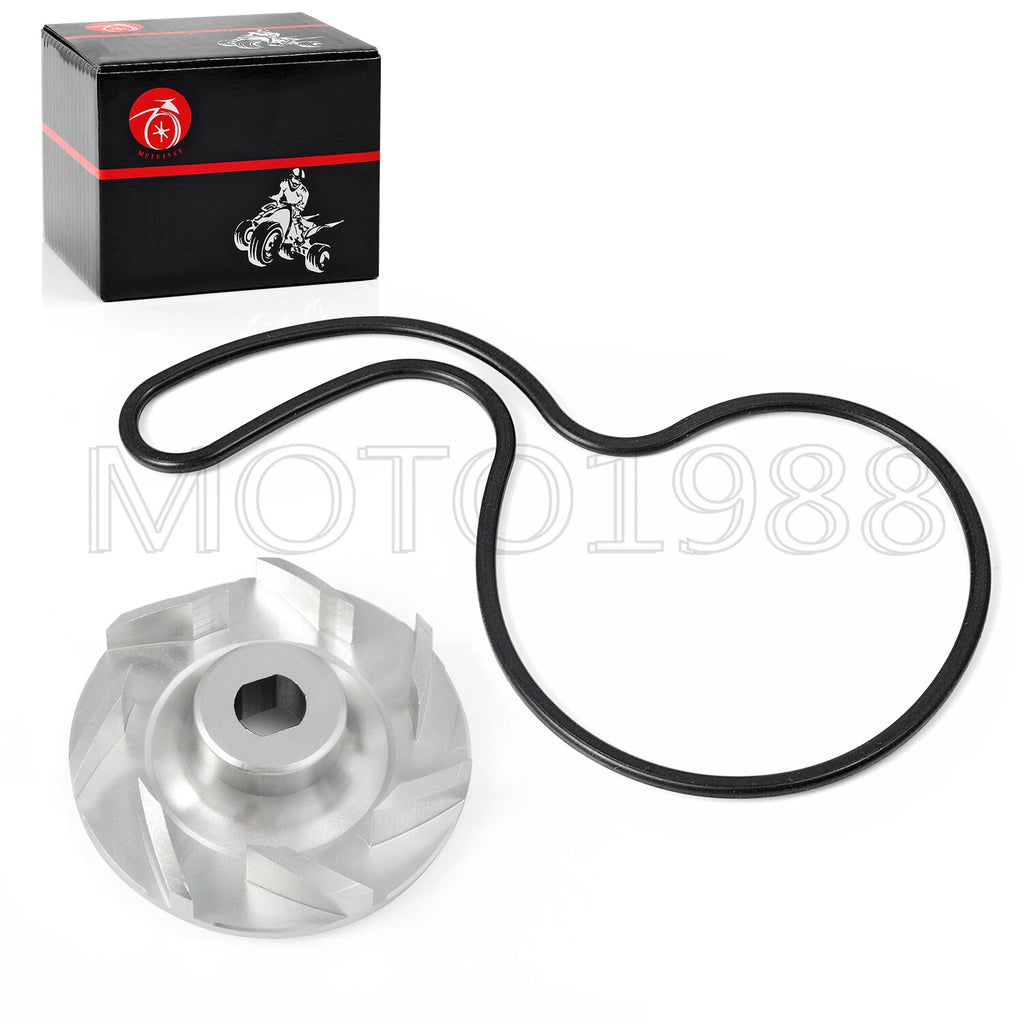 Water Pump Rebuild Kit Gasket Impeller for Polaris Sportsman 700 (2003–2008)