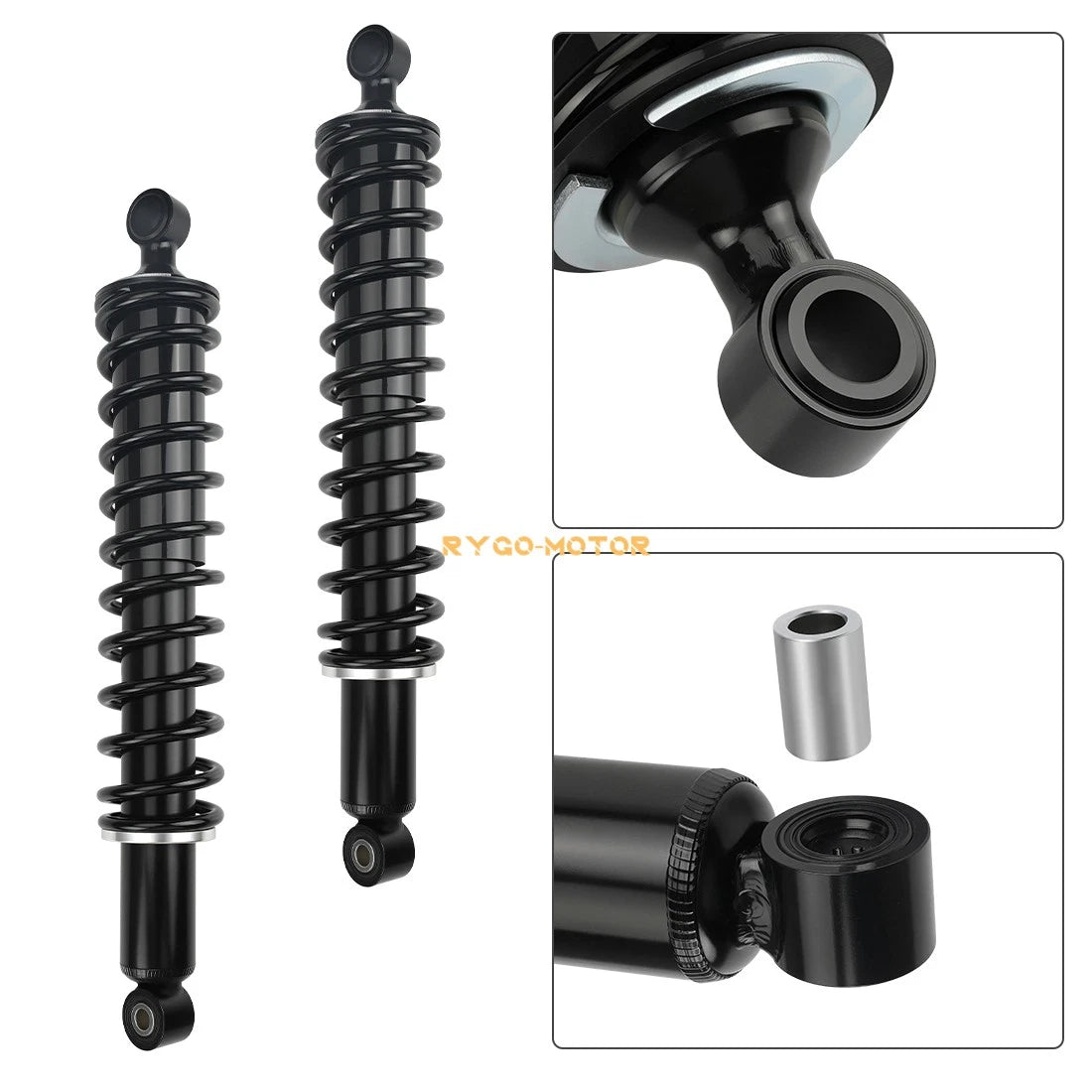 Rear Shocks Absorber for Honda Foreman TRX500FE/FM (2005–2011) 52400-HP0-A02