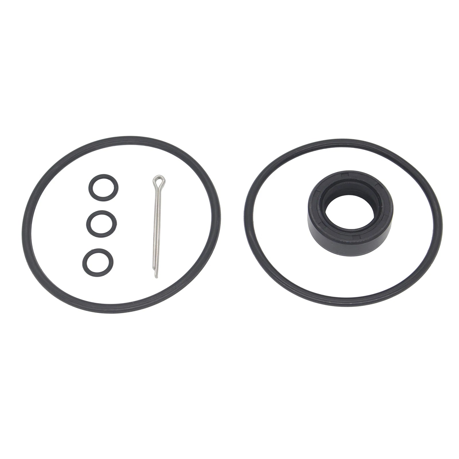 Lower Gearcase Seal & O-ring Kit 91252-ZW9-003 91352-ZW9-003 for Honda Outboard