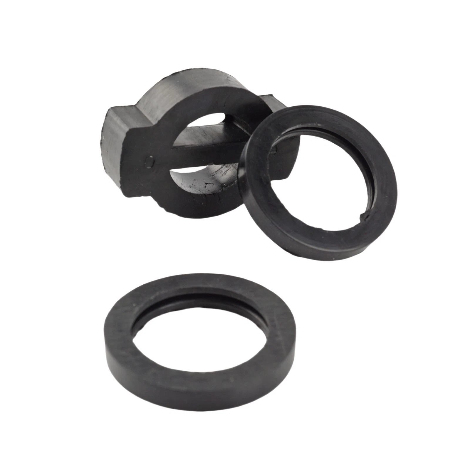 Water Pump Drive Coupler Cross Piece w/ Seal Ring for Volvo Penta (831009, 18-3106)