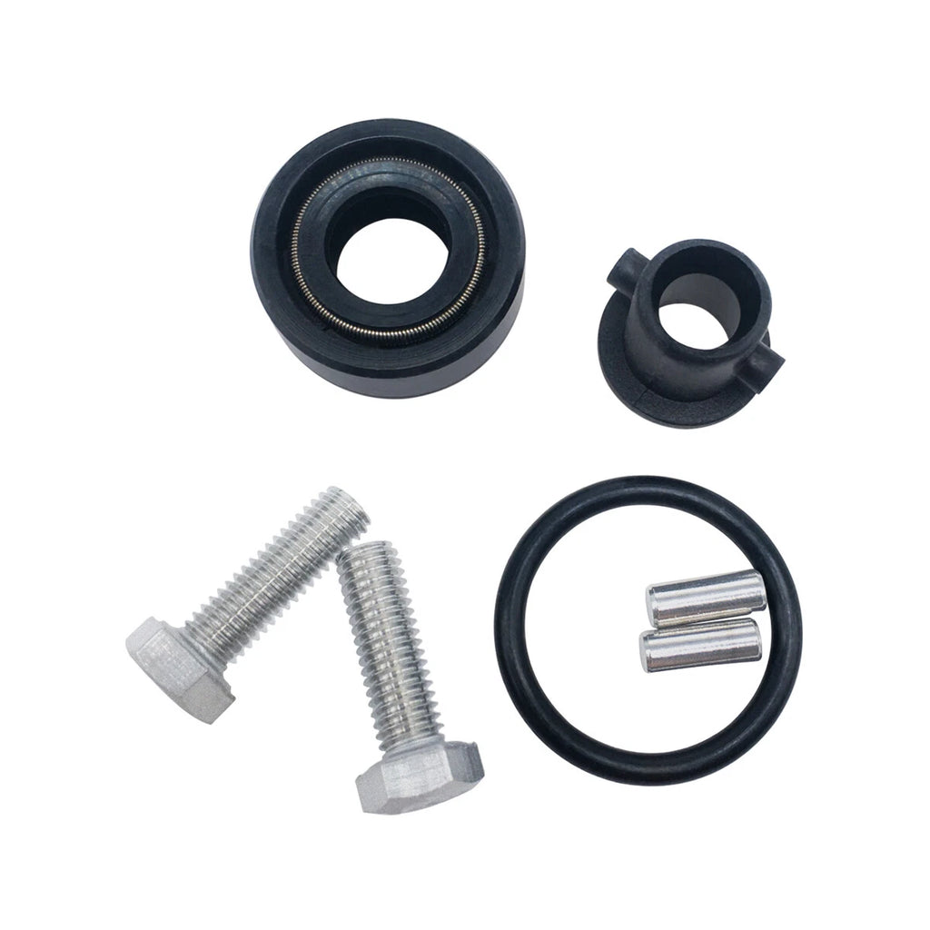 Water Pump Repair Kit for Yamaha 2HP Outboard (PN 6A1-W0078-02, 6GD-W0078-00)