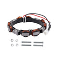 Alternator Parts for B&Stratton (696459, 592831, 393800, 691063, 393474)