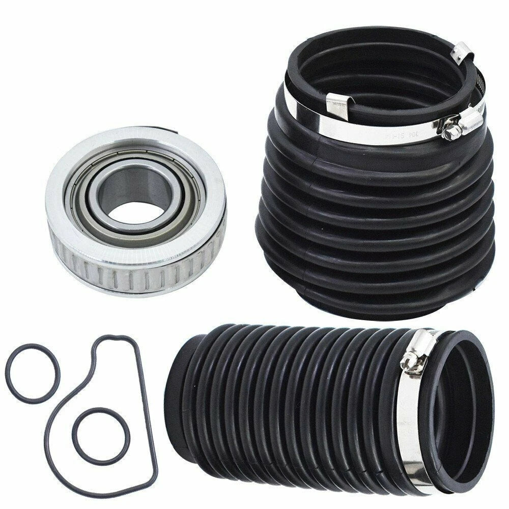 Transom Seal Kit for Volvo Penta SX Drives (3854127, 3853807, 18-2772-1)