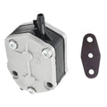 Fuel Pump & Gasket for Yamaha 50 70 75 90 HP Outboard (692-24410-00-00, 650-24431-A0)