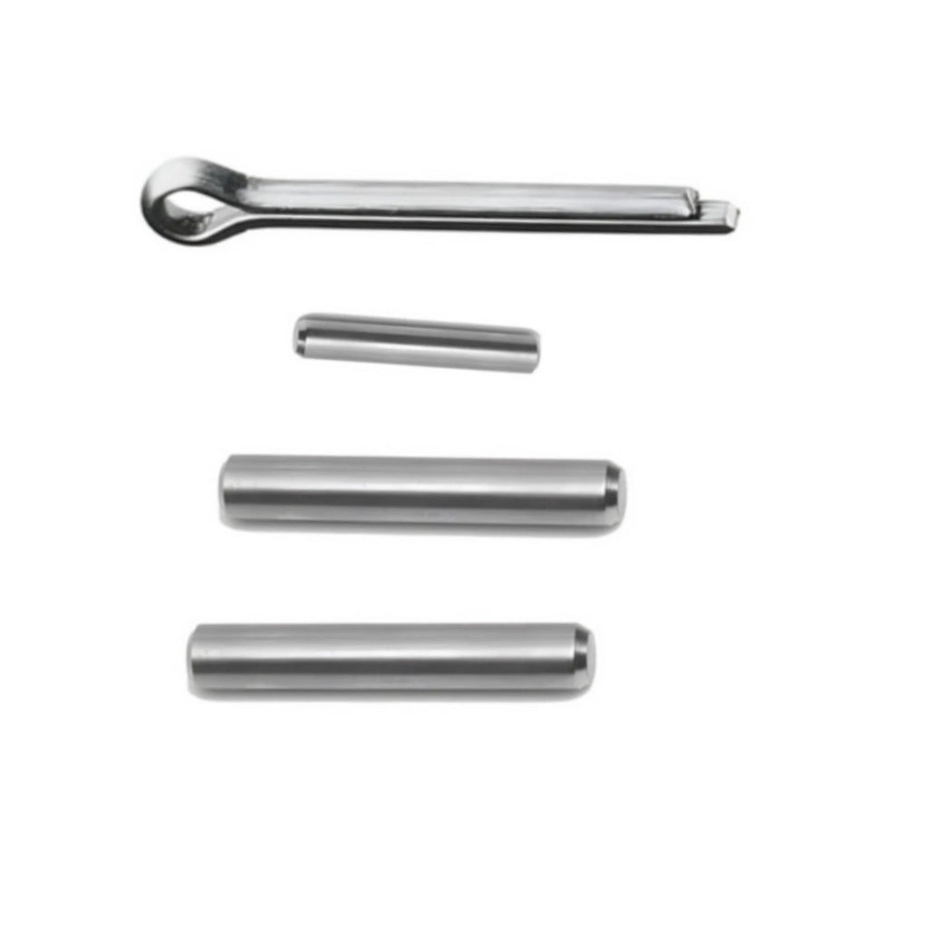 Lower Gearcase Unit Pin & Key for Nissan Tohatsu 2.2-3.5HP (N/A) 17-815111Q02 28-16155