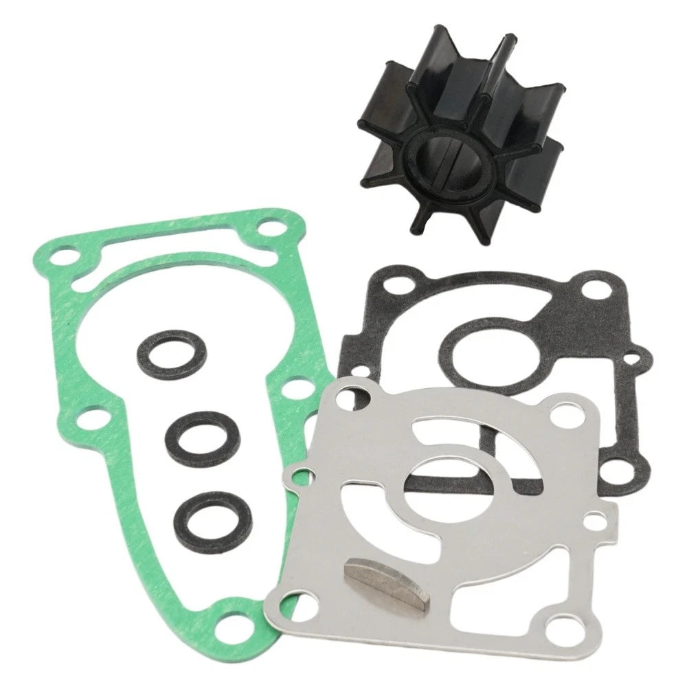 Water Pump Impeller Kit for Mercury Mariner 9.9 10 15 HP (1985–2006)