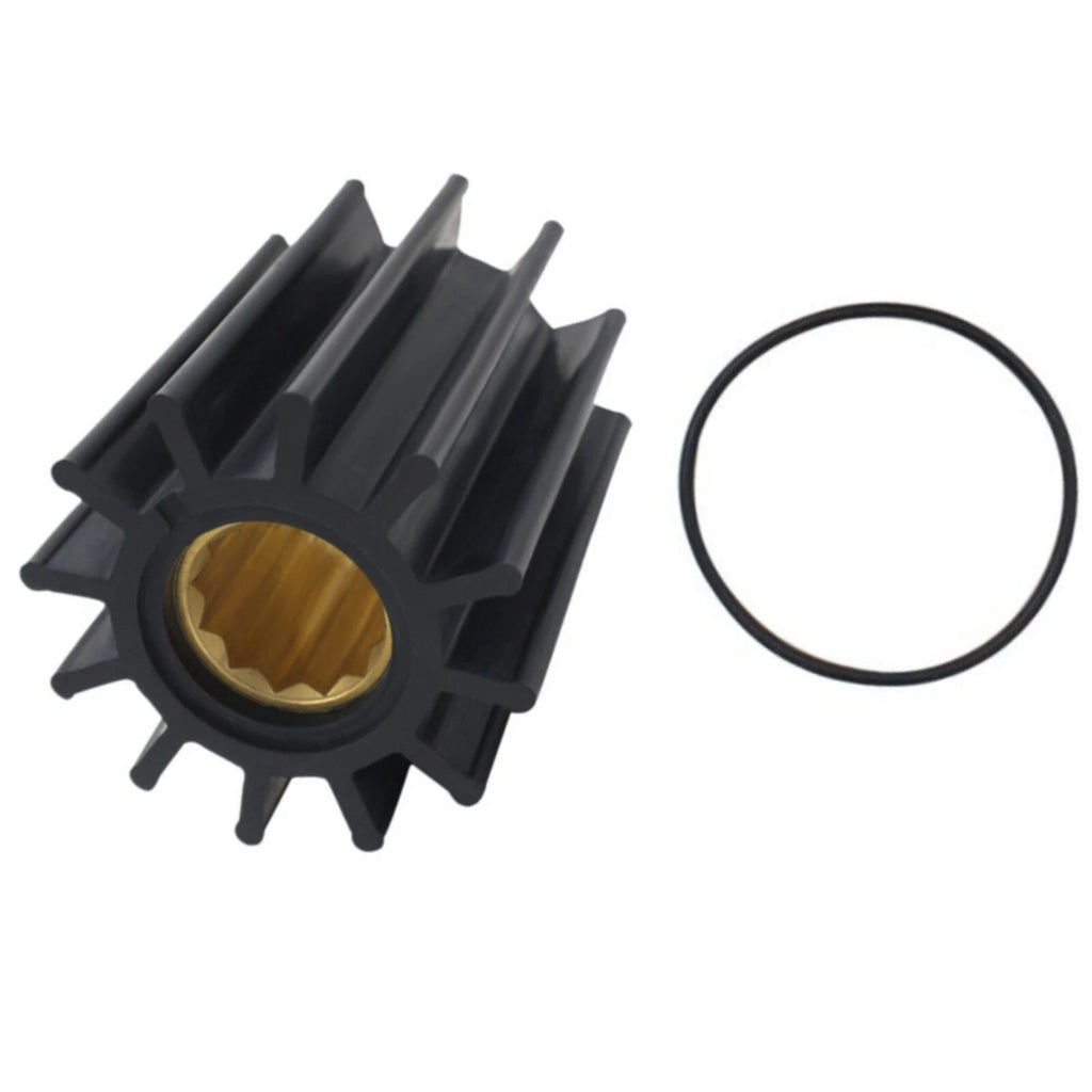Water Pump Impeller Kit for Volvo Penta TAMD63L D6 (1990–2023) 22994993 21422649 876771