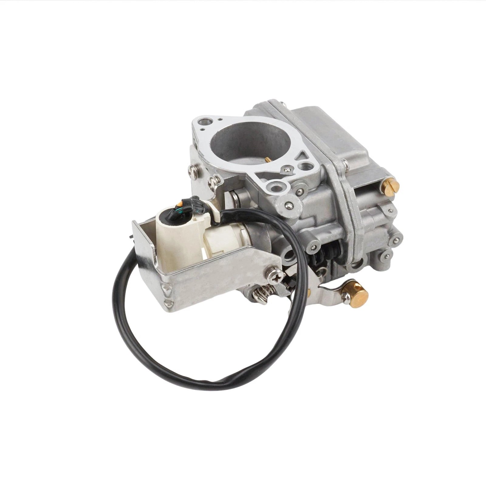 Marine Carburetor for Yamaha 25hp Outboard (4-Stroke, 6BL-14301-12-00)