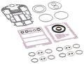 Powerhead Piston Gasket Rebuild Kit for Johnson Evinrude 115 130 V4 Etec (N/A) .020" Over