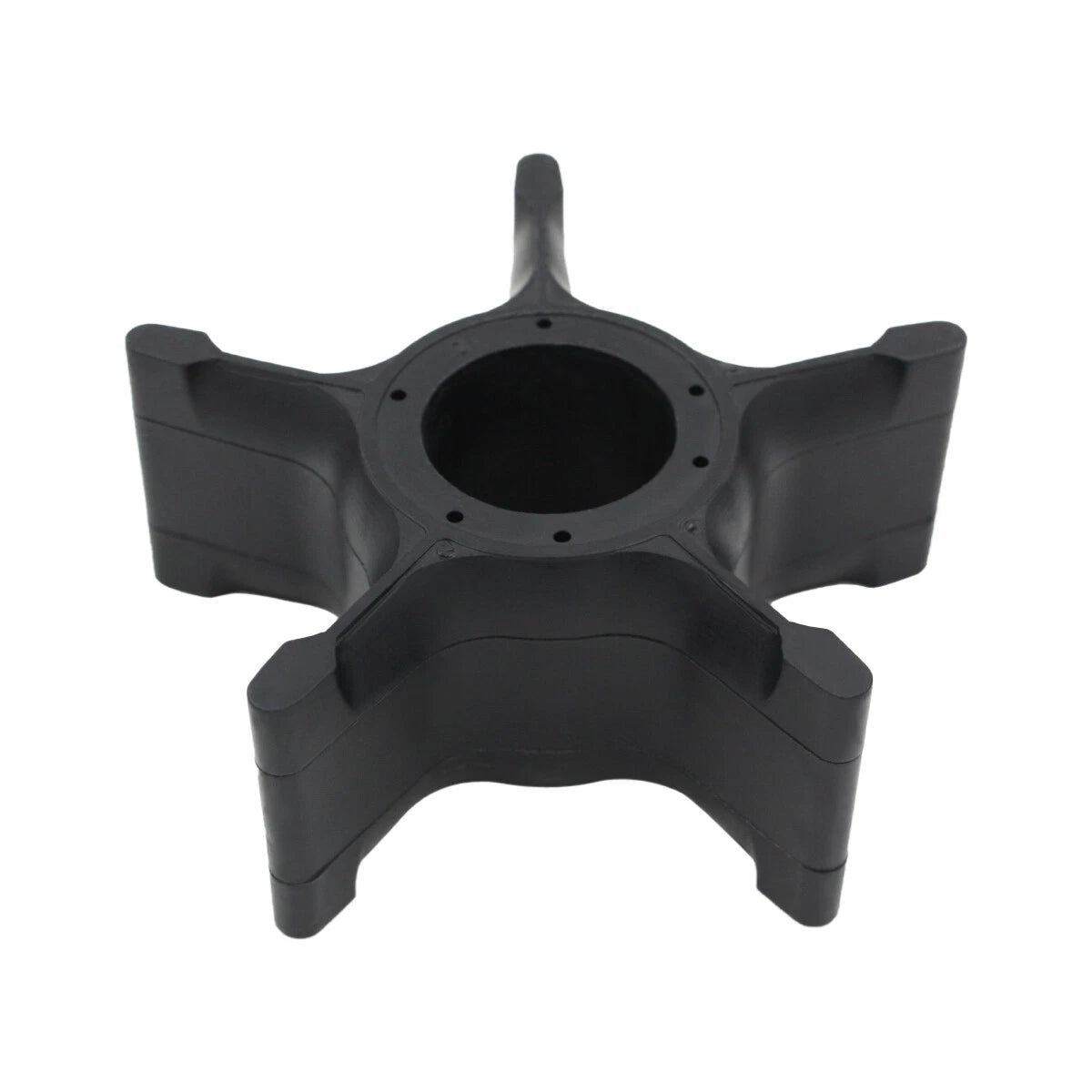 Water Pump Impeller for Suzuki Outboard (17461-90J00, 17461-90J01, 17461-94510)