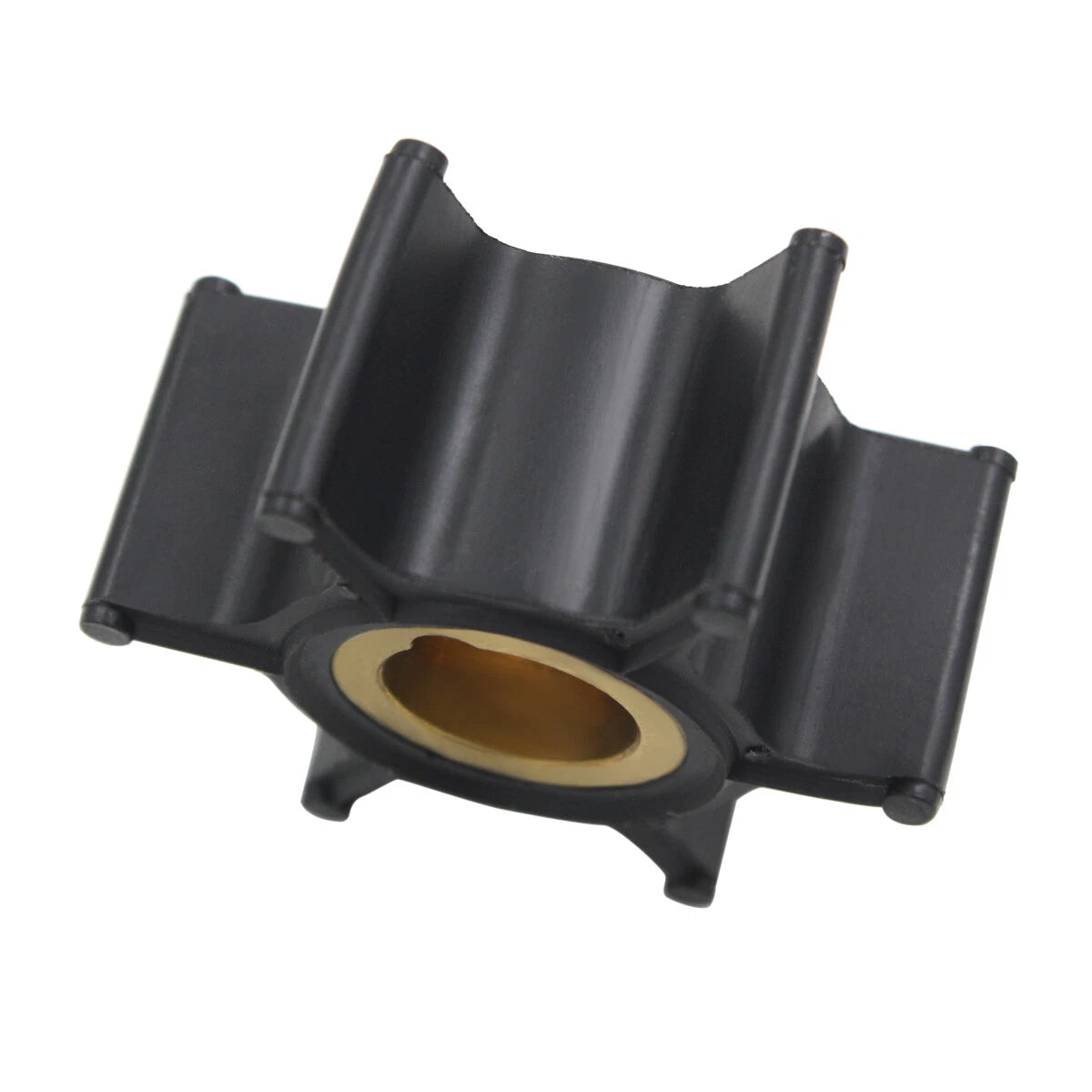 Water Pump Impeller for Johnson Evinrude/OMC BRP 389576 (4-8HP) 777822