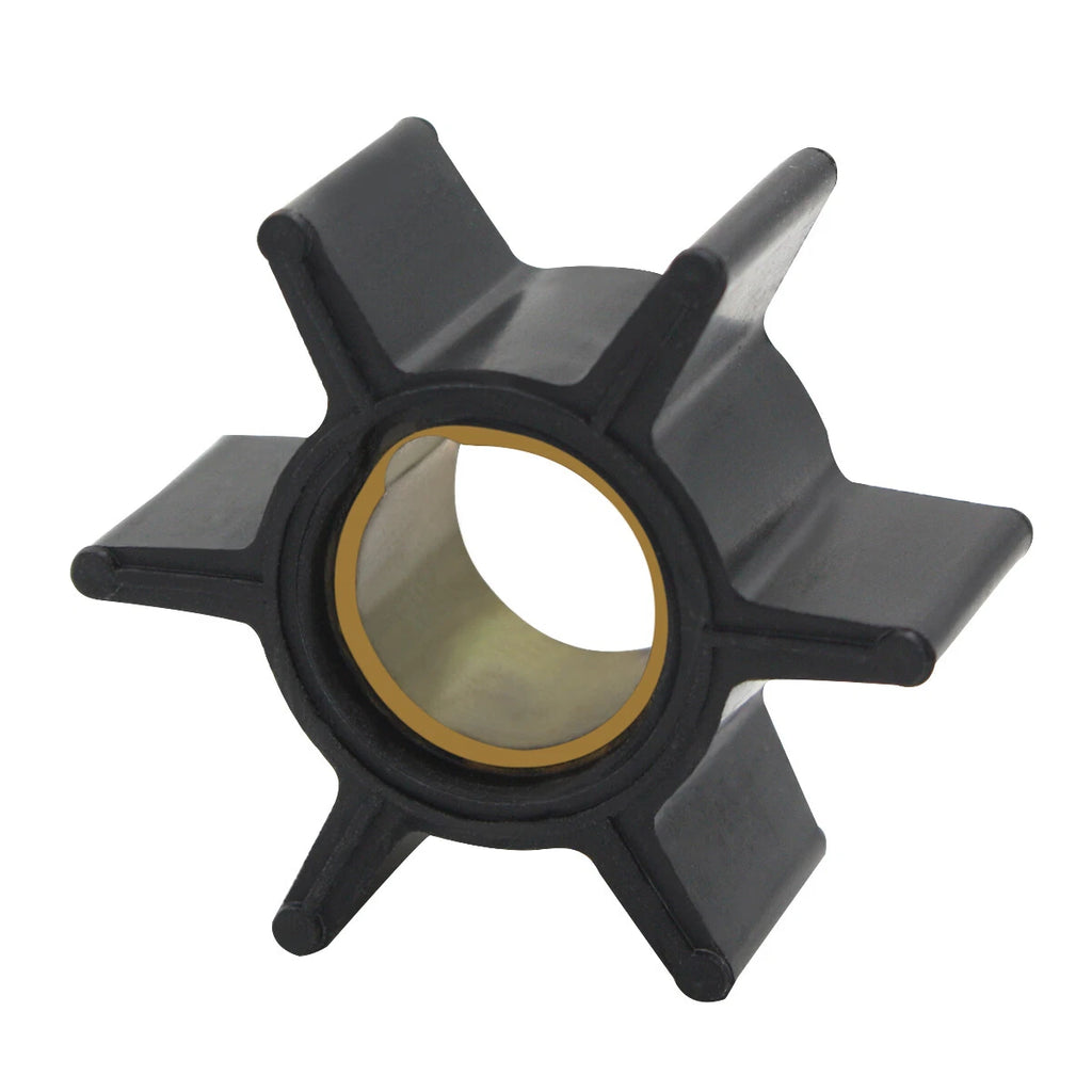 Pump Impeller for Mercury Outboard Motor (3.5-9.8hp, 47-89980, 47-68988)