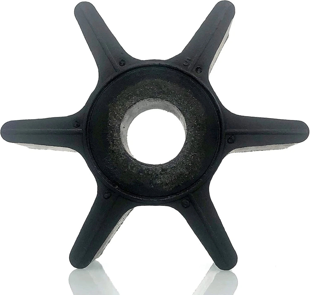 Water Pump Impeller 47-F436065-2 for Chrysler 7.5HP 9.9HP 15HP (N/A)