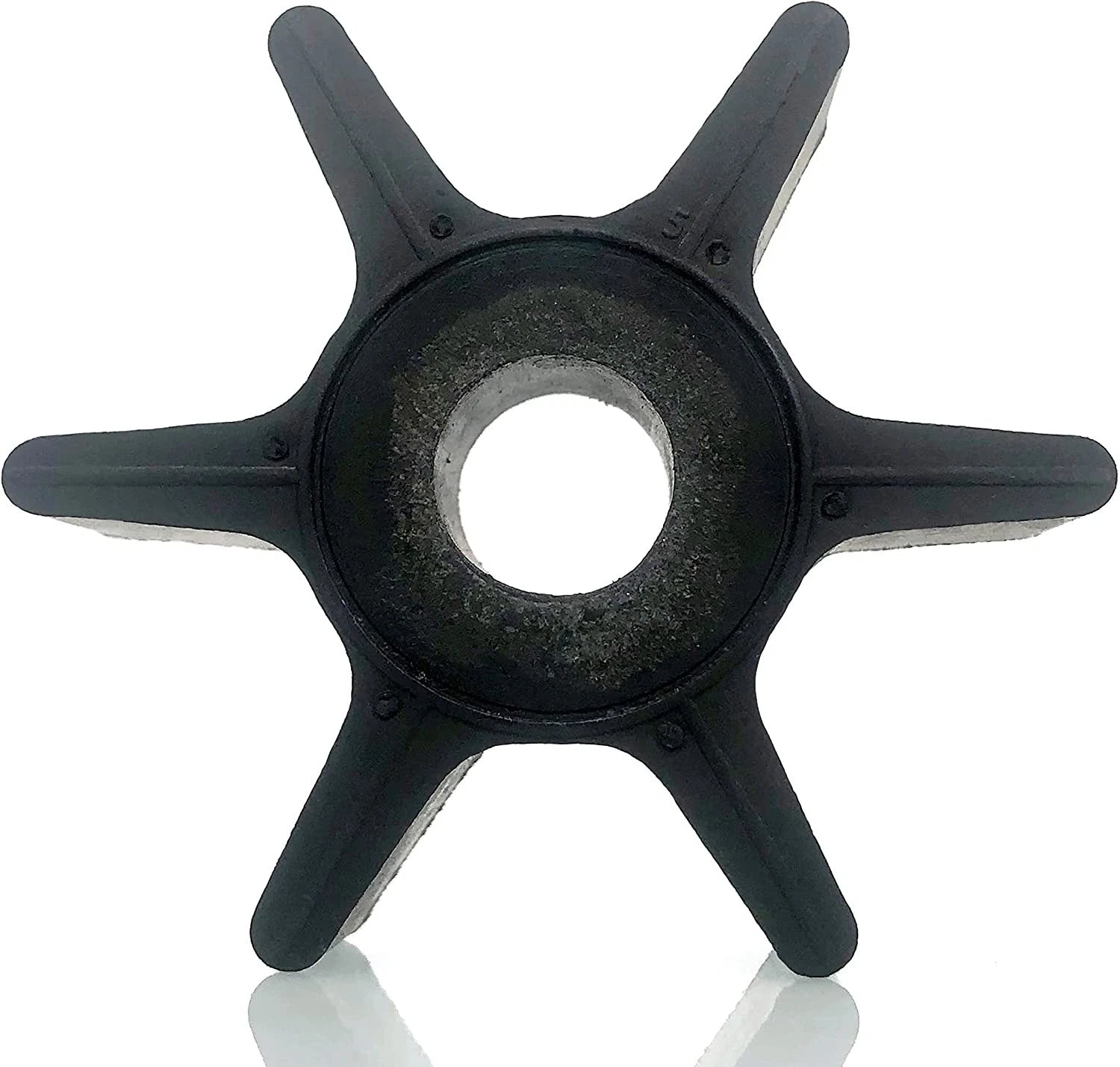 Water Pump Impeller 47-F436065-2 for Chrysler 7.5HP 9.9HP 15HP (N/A)