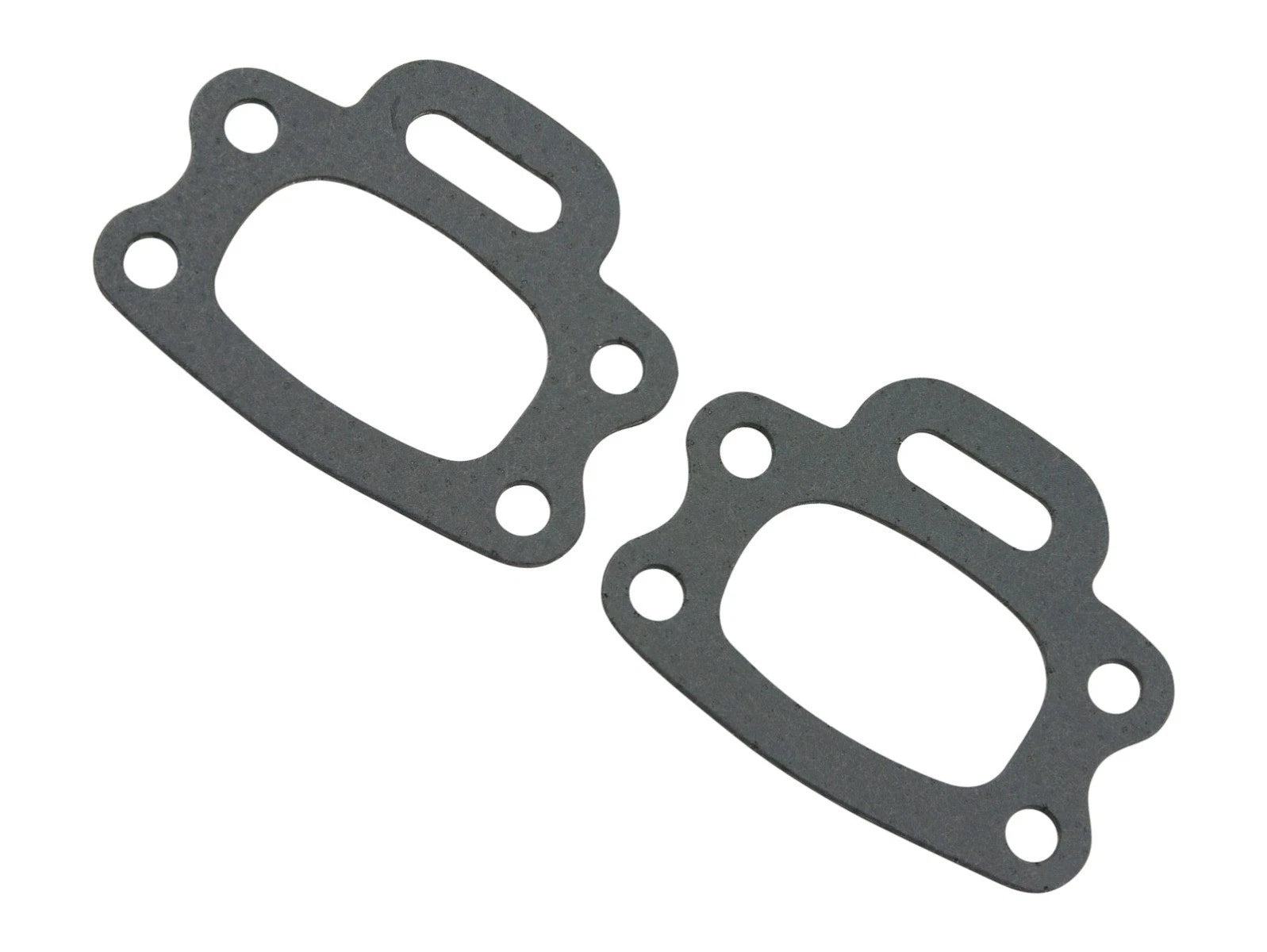 Set of 2 Exhaust Manifold Gaskets for SeaDoo GS/GSI/GTI (1996–2001)