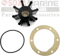 Major Repair Kit for Volvo Penta Marine Diesel (3583115, 10-24524, 10-24524-01)