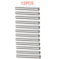 12 Pcs Propeller Shear Pin for Johnson Evinrude 10HP 18HP 20HP 25HP (N/A) 307949 765545