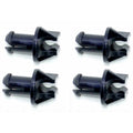 4X Throttle Lever Linkage Swivel Bushing for Mercury Outboard (23-932481)