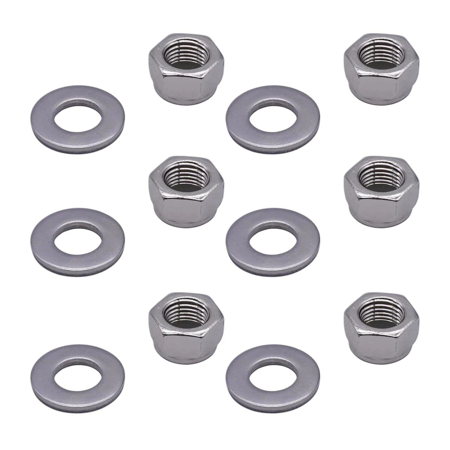 Outdrive Mounting Hardware Kit for MerCruiser (11-859116Q01)