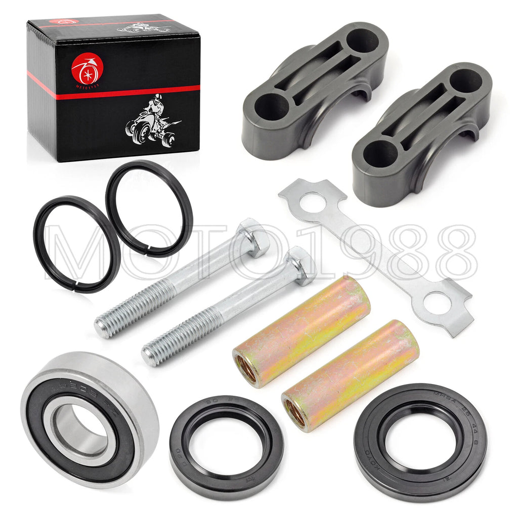 Steering Stem Bushing Bearing Seal for Yamaha Banshee Warrior Raptor Wolverine