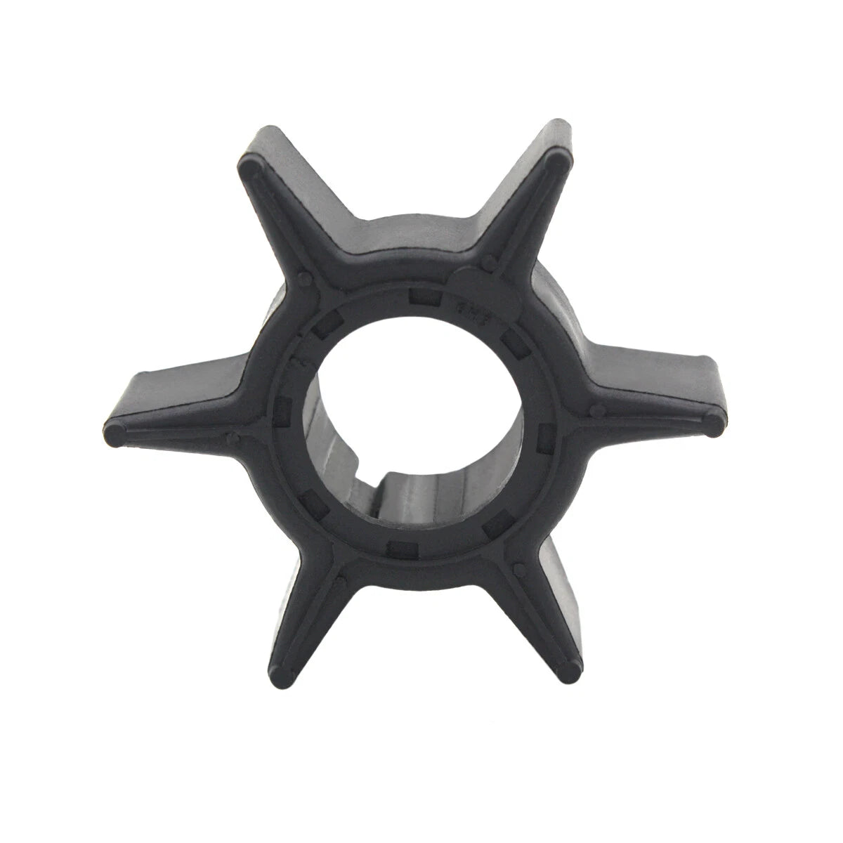 Water Pump Impeller for Yamaha Outboard (40-70 HP F50) (6H3-44352-00-00)