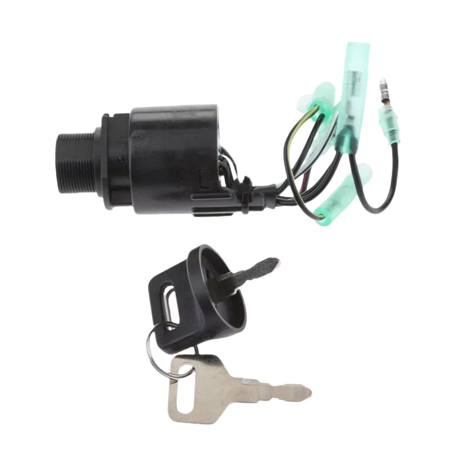 Ignition Key Switch for Honda BF75 BF90 BF115 BF130 BF135 BF150 BF200 BF225