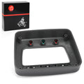 Speedo Meter Upper Cover for Honda TRX 350 Rancher TE 2X4 ES (2000–2006) 37201-HN0-A01