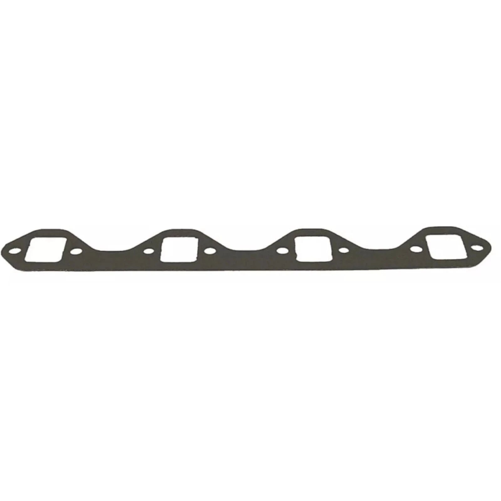 Exhaust Manifold Gasket for OMC Johnson Evinrude Volvo (3852455, 27-54566)