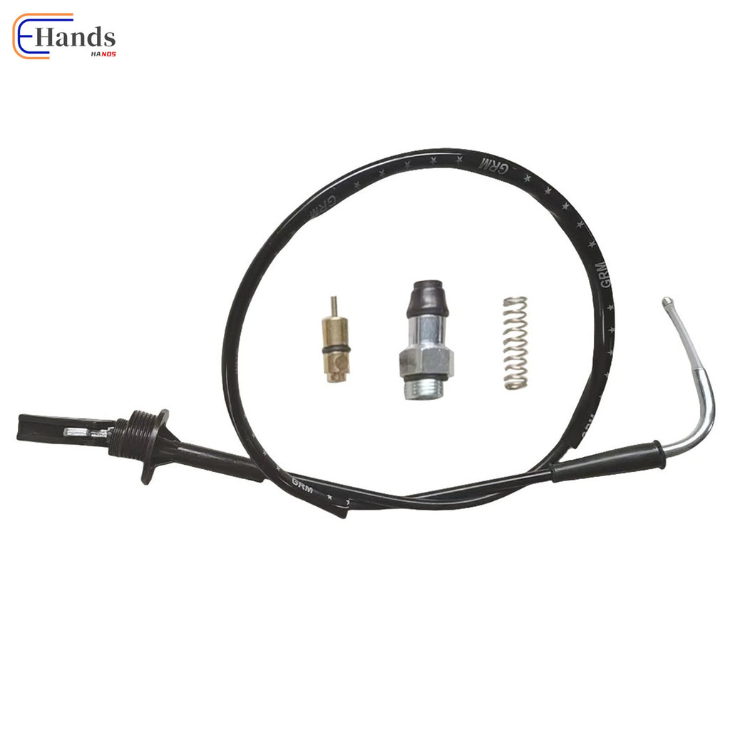 Starter Choke Cable for Yamaha Moto 4 YFM225 YFM250 (1990–1999) 59V-26331-01-00