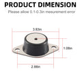 Motor Mount for Sea-Doo (Fits 270000425, 270000217, 270000023, 270000032, 270000117)