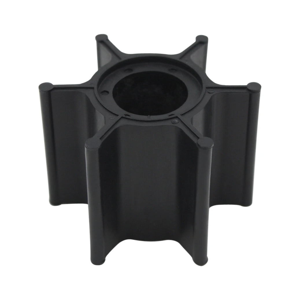 Outboard Impeller with Key for Honda Marine BF9.9 BF15 (1990–2023) 19210-ZV4-651, 18-3247
