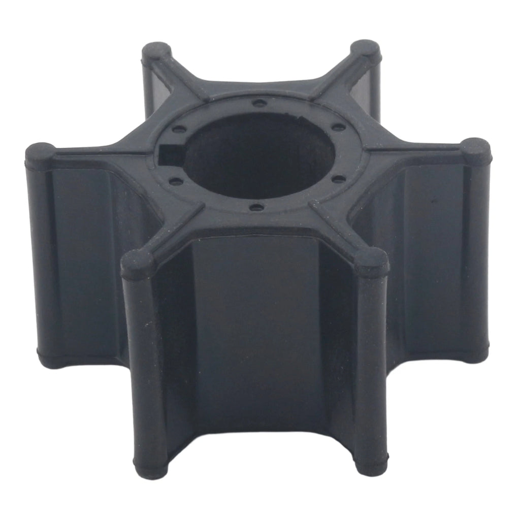 Water Pump Impeller & Key for Suzuki 8 9.9 15 HP (4-Stroke) (17461-939M0)
