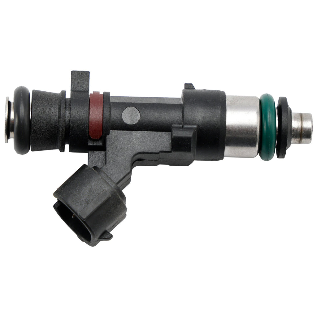 Set of 2 Fuel Injectors 6DA-13761-00-00, 6DA-13761-01 for Yamaha Outboard (150-200 HP)