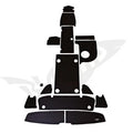 Traction Mats for Yamaha 242 LTD X SE Jet Boat (2015–2020) Blacktip