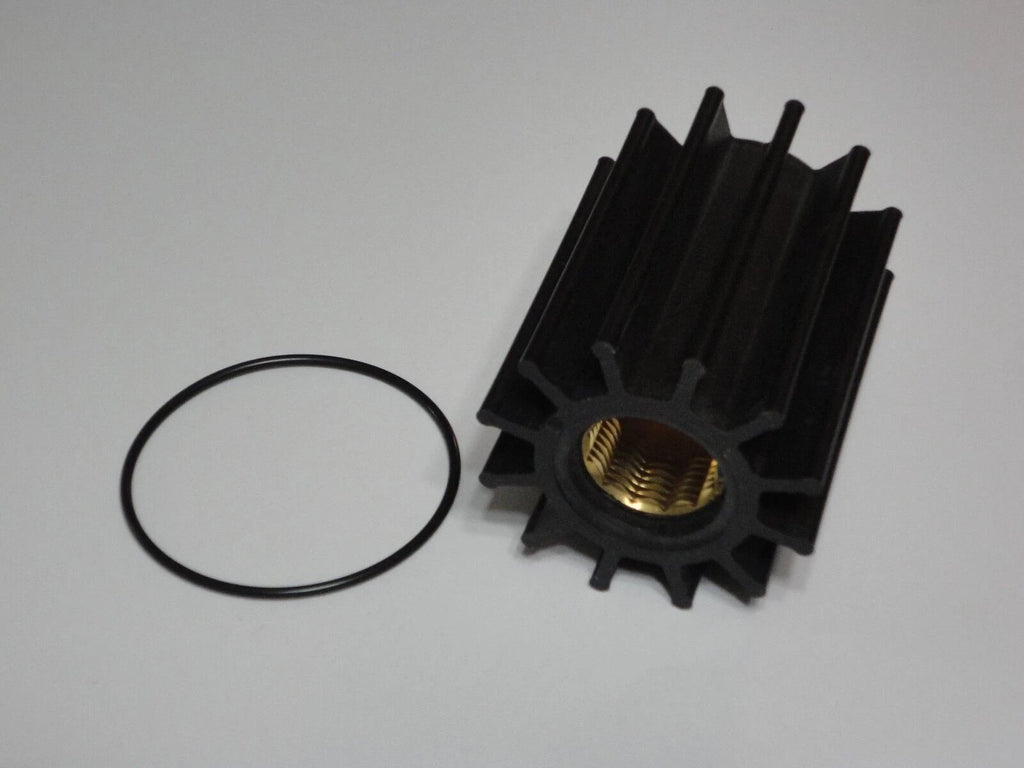 Sea Water Pump Impeller Kit for Volvo Penta D6 Series (876771, 3887761)