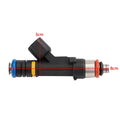 Fuel Injectors 0280158165, 0280158081, 879312003 for Mercruiser Volvo Penta