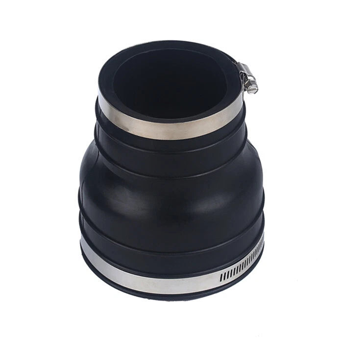 Exhaust Bellows Tubes 70981A3 for Mercruiser 3.0 3.7 5.0 5.7L (1971–1995)