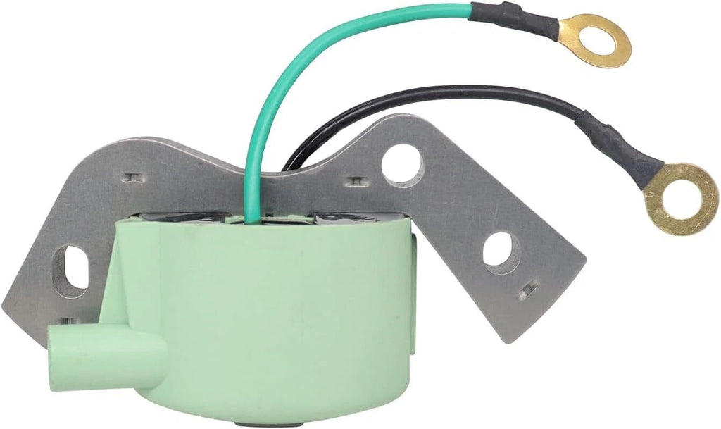 Coil for OMC Johnson Evinrude Outboard (582995, 584477, 580416, 18-5181)