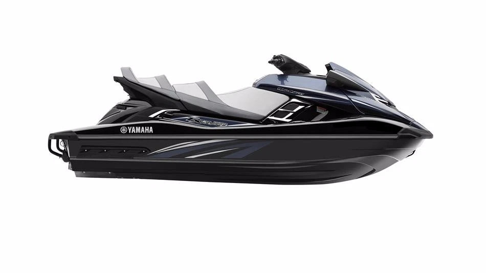 Graphic Kit Decals for Yamaha FX HO Waverunner (2016)