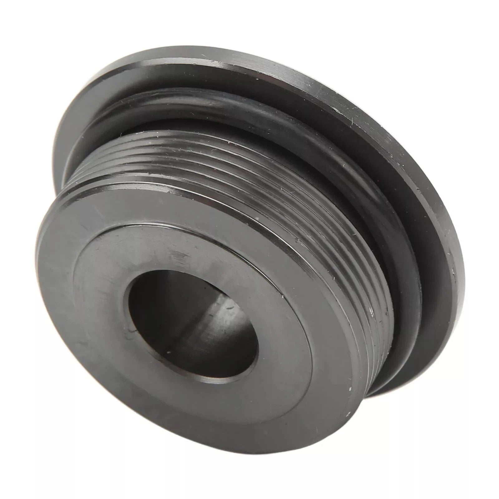 End Cap with Seal for Yamaha Outboard Motor 60 70 75 85 90HP (1990–2023) 6H1-43821