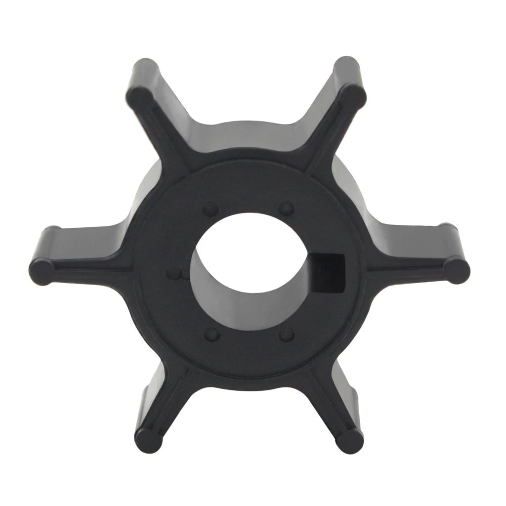 Impeller for Yamaha Outboard 4-5 HP 2 Stroke, 4 HP 4 Stroke (6E0)