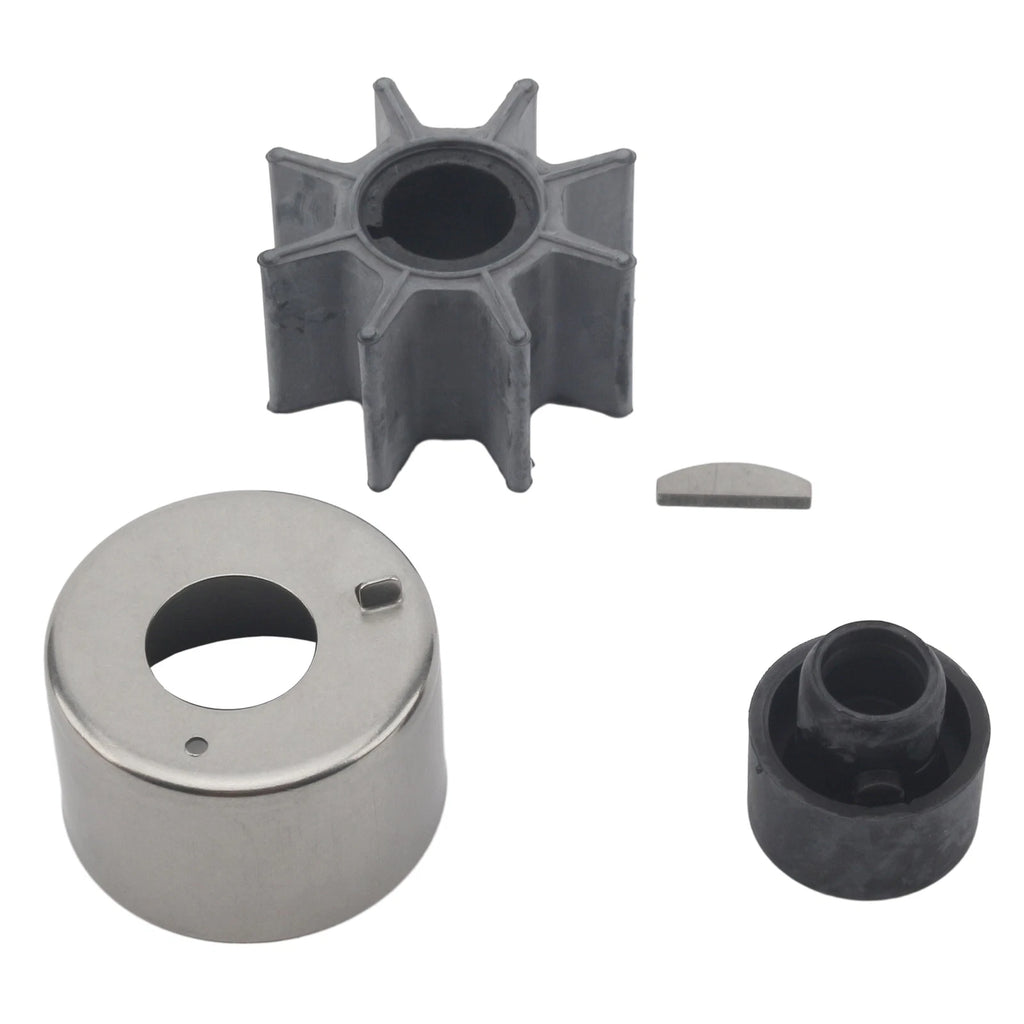 Water Pump Rebuild Service Kit for Nissan Tohatsu 9.9E 15E 20E