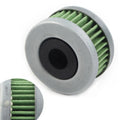 Fuel Filter Kit 16911-ZZ5-003 for Honda BF 40 50 60 (2000–2023)