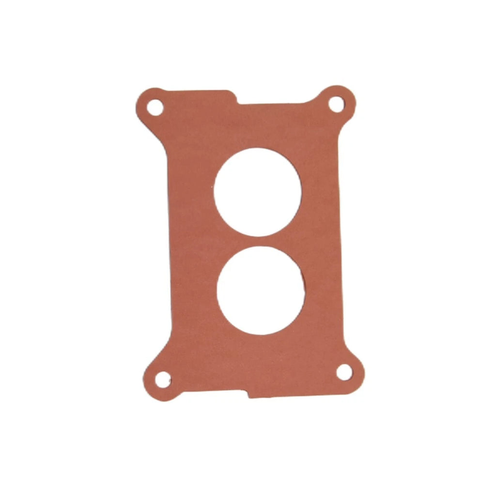 Carb Mounting Gasket for Holley 2BBL