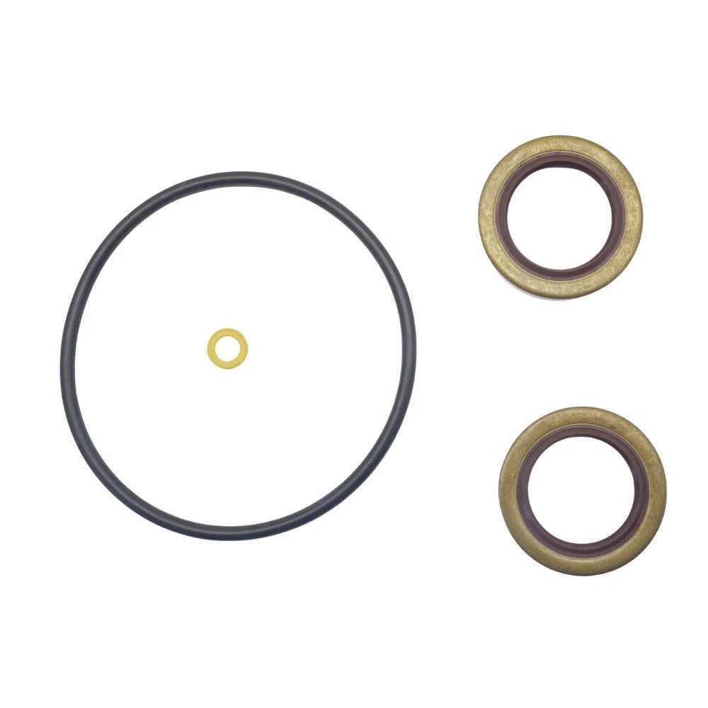 Propeller Housing Cap Repair Seal for Mercruiser Bravo II (1990–2023) 8M0058390