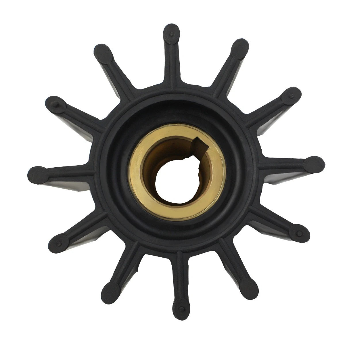 Water Pump Impeller for Caterpillar 3208 3116 3126 (Engine Cooling)